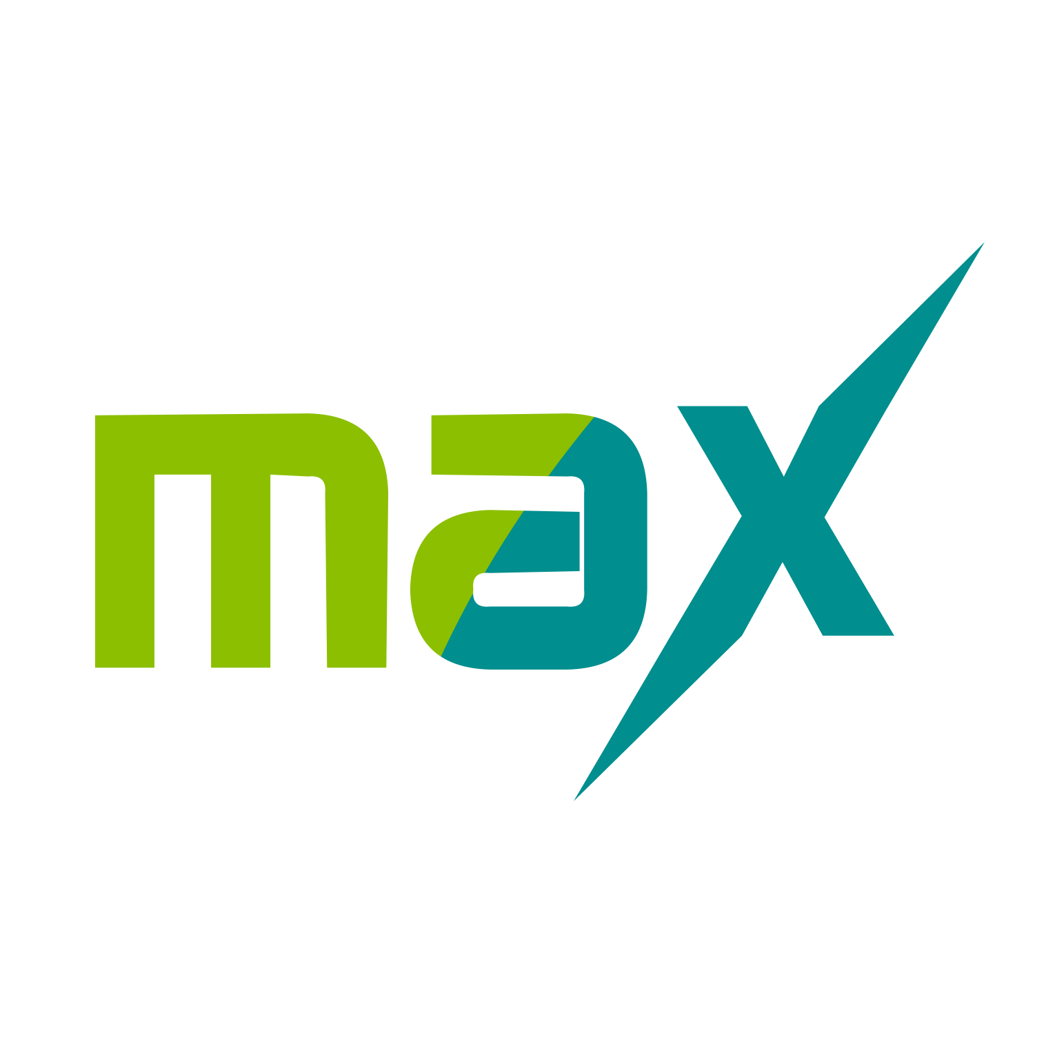 MaxCart Logo